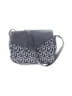 Tommy Hilfiger Blue Crossbody Bag One size - photo 1