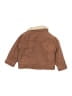 Baby Gap 100% Cotton Brown Jacket Size 18-24 mo - photo 2