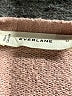 Everlane Pink Pullover Sweater Size M - photo 7