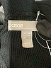 ASOS Black Long Sleeve Top Size 8 - photo 7