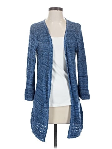 Westport Cardigan (view 1)
