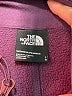 The North Face Purple Track Jacket Size L - photo 6