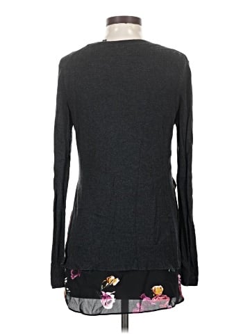 Thakoon Long Sleeve Top (view 2)