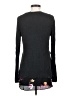 Thakoon Gray Long Sleeve Top Size S - photo 2