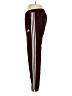 Adidas 100% Polyester Burgundy Track Pants Size XL - photo 5