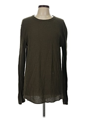 Urban Outfitters Long Sleeve T-Shirt (view 1)