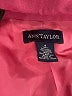 Ann Taylor Pink Blazer Size 4 - photo 6