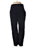 SPANX Solid Black Active Pants Size M - photo 1