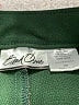 Bend Over 100% Polyester Solid Green Casual Pants Size 20 - photo 4