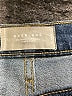 Everlane Blue Jeans Size 25 waist - photo 7
