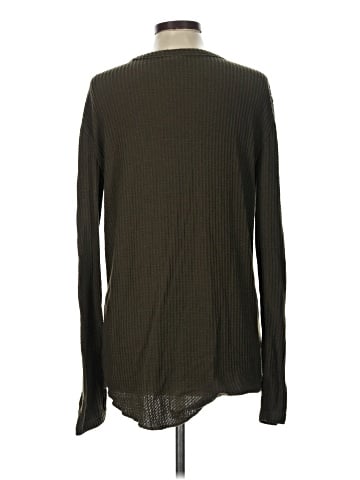 Urban Outfitters Long Sleeve T-Shirt (view 2)