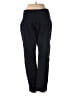 SPANX Solid Black Active Pants Size M - photo 2
