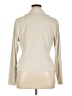 CAbi Ivory Long Sleeve Blouse Size XL - photo 2