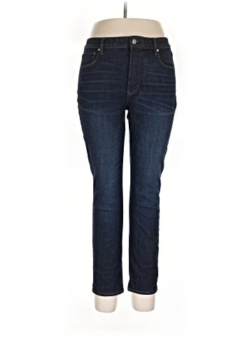 White House Black Market Jeans (view 1)