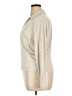 CAbi Ivory Long Sleeve Blouse Size XL - photo 5