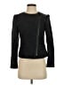 Ann Taylor Black Jacket Size 4 (petite) - photo 1