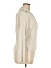 CAbi Ivory Long Sleeve Blouse Size XL - photo 4