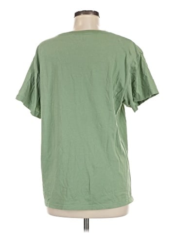 Victoria's Secret Pink Short Sleeve T-Shirt (view 2)