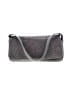 Rampage Tweed Gray Shoulder Bag One size - photo 1