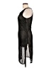 Unbranded Black Cocktail Dress Size L - photo 5