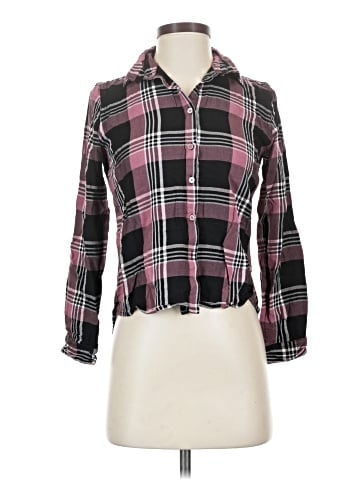 Pepe Jeans Long Sleeve Blouse (view 1)