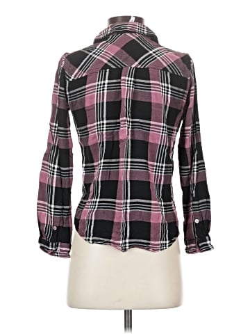 Pepe Jeans Long Sleeve Blouse (view 2)