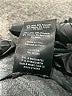 Talula Solid Gray Wool Skirt Size 6 - photo 5