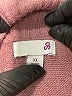 SO Burgundy Turtleneck Sweater Size XL - photo 7