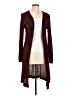 Daytrip Burgundy Kimono Size L - photo 1