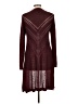 Daytrip Burgundy Kimono Size L - photo 2