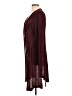 Daytrip Burgundy Kimono Size L - photo 5