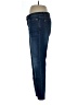 J.Jill Solid Blue Jeans Size 12 - photo 5