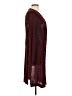 Daytrip Burgundy Kimono Size L - photo 4
