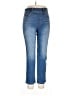 SPANX Blue Jeans Size L - photo 1