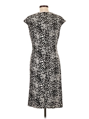 Black Label by Evan Picone Cocktail Dress (view 2)