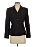 Jones New York Black Blazer Size 4 Petite - photo 1