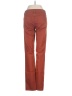PrAna Brown Jeans Size 2 - photo 2