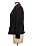 Jones New York Black Blazer Size 4 Petite - photo 5