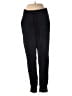 Lole Solid Black Casual Pants Size M - photo 1
