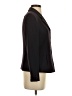 Jones New York Black Blazer Size 4 Petite - photo 4