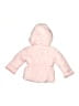 ZeroXposur 100% Polyester Pink Snow Jacket 9-12 MO / 12 MO - photo 2
