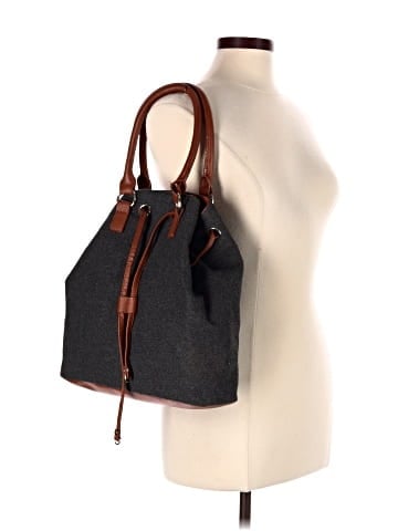 Talbots Bucket Bag (view 2)