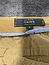 J.Crew Solid Gold Khaki Shorts Size 2 - photo 3