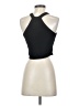 Truly Madly Deeply Black Tank Top Size S - photo 2
