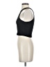 Truly Madly Deeply Black Tank Top Size S - photo 5
