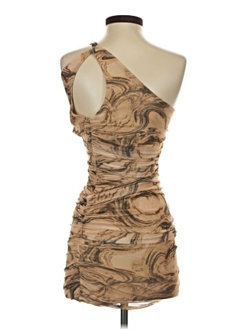 Privy Cocktail Dress (view 2)