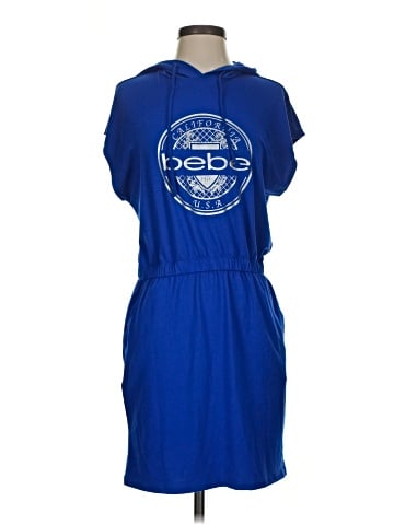 Bebe Casual Dress (view 1)