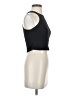 Truly Madly Deeply Black Tank Top Size S - photo 4