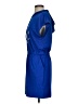 Bebe Blue Casual Dress Size S - photo 5