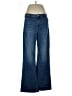 Chico's Blue Jeans Size Lg (2.5) - photo 1